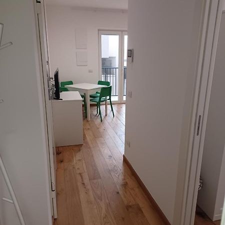 Traversa I Apartment Bari Exterior foto
