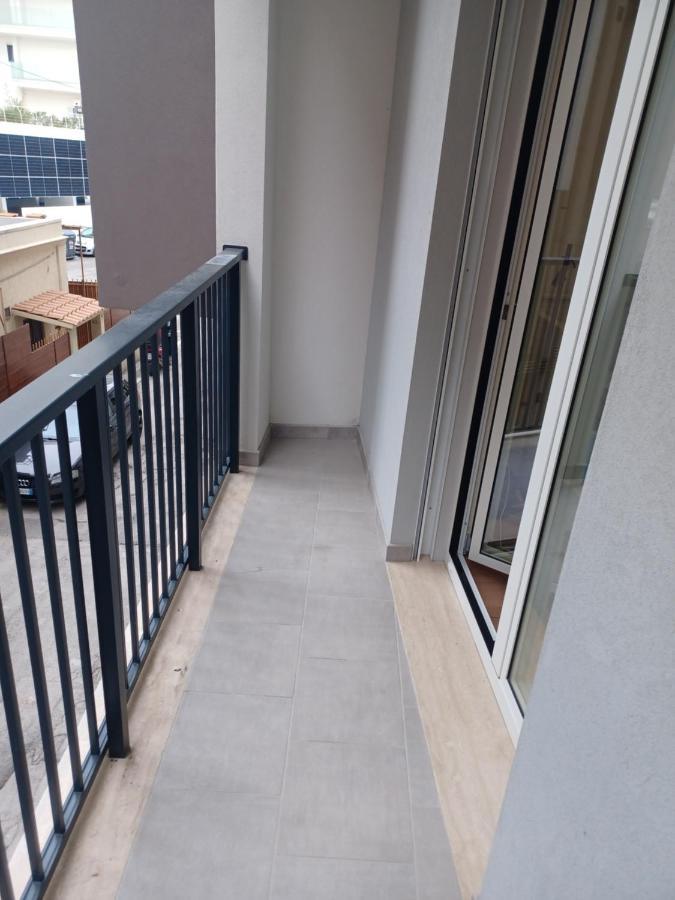 Traversa I Apartment Bari Exterior foto