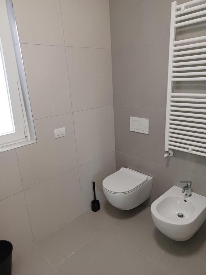 Traversa I Apartment Bari Exterior foto