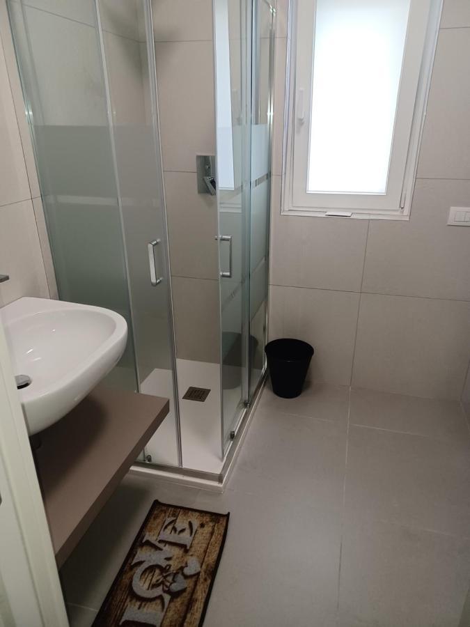 Traversa I Apartment Bari Exterior foto