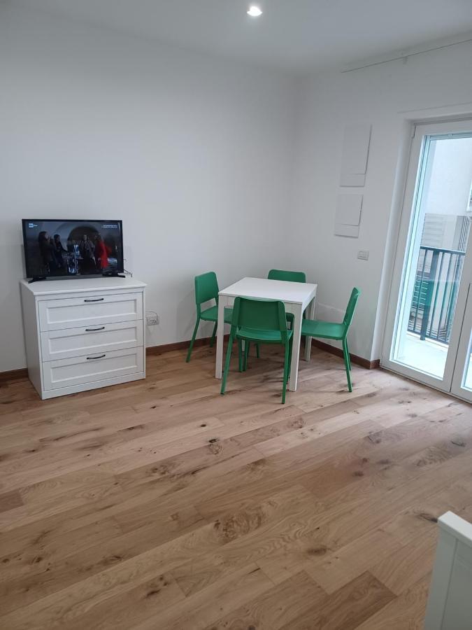 Traversa I Apartment Bari Exterior foto