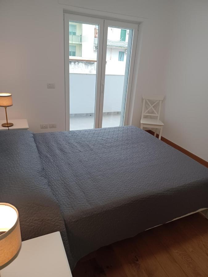 Traversa I Apartment Bari Exterior foto